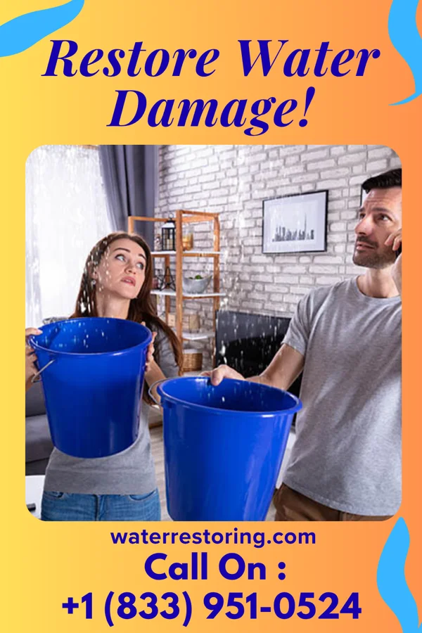 water restoration Best Flood Damage Specialists Jeromesville